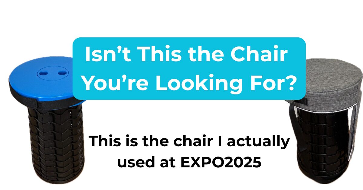 Best chairs for comfort and safety