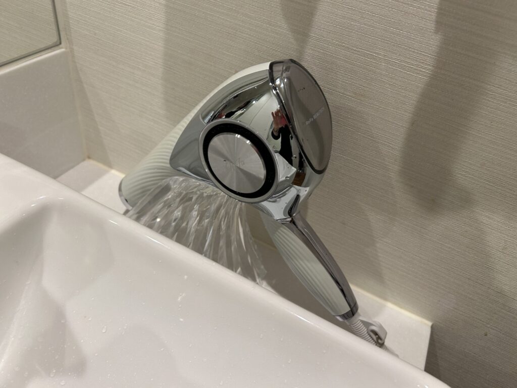 Premium hair dryer by ReFa at Daiwa Roynet Hotel Nishi-Shinjuku Premier