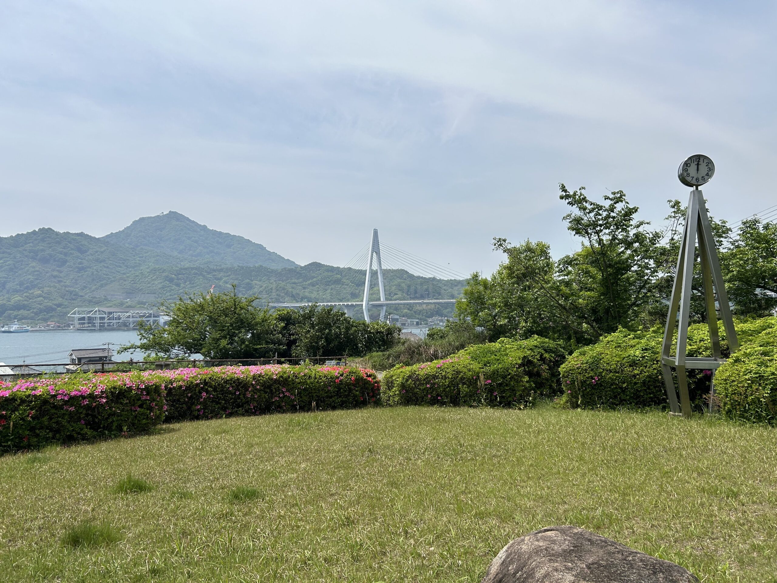 The Tsubasu Bell